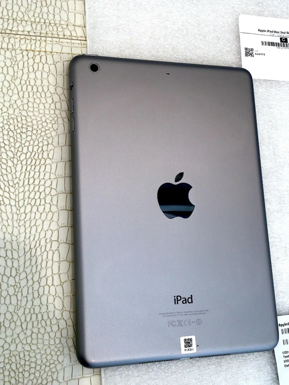 Apple ipad mini